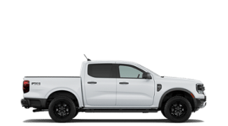 2026 Ford Ranger® External Image 1